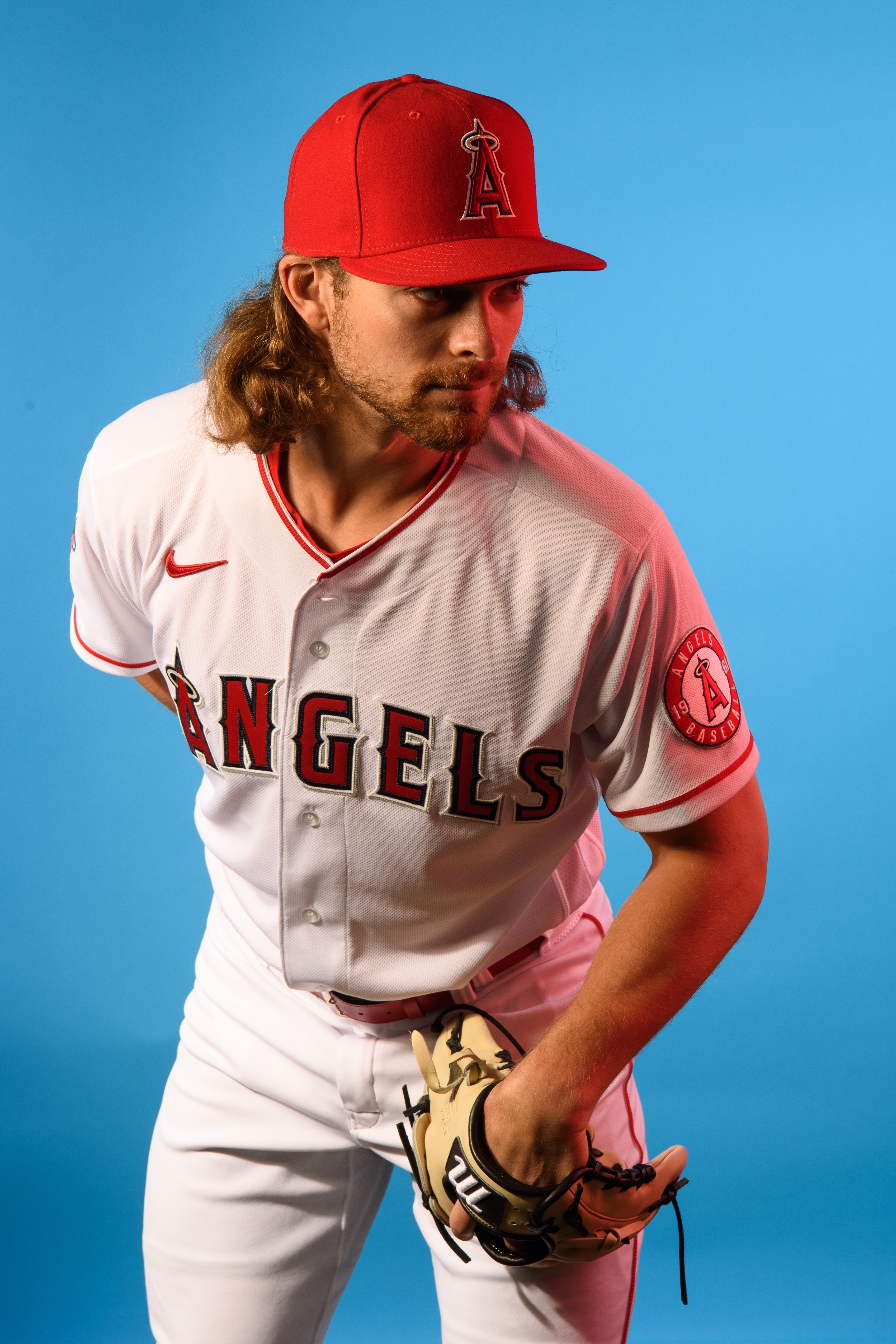 Denny Brady — Los Angeles Angels